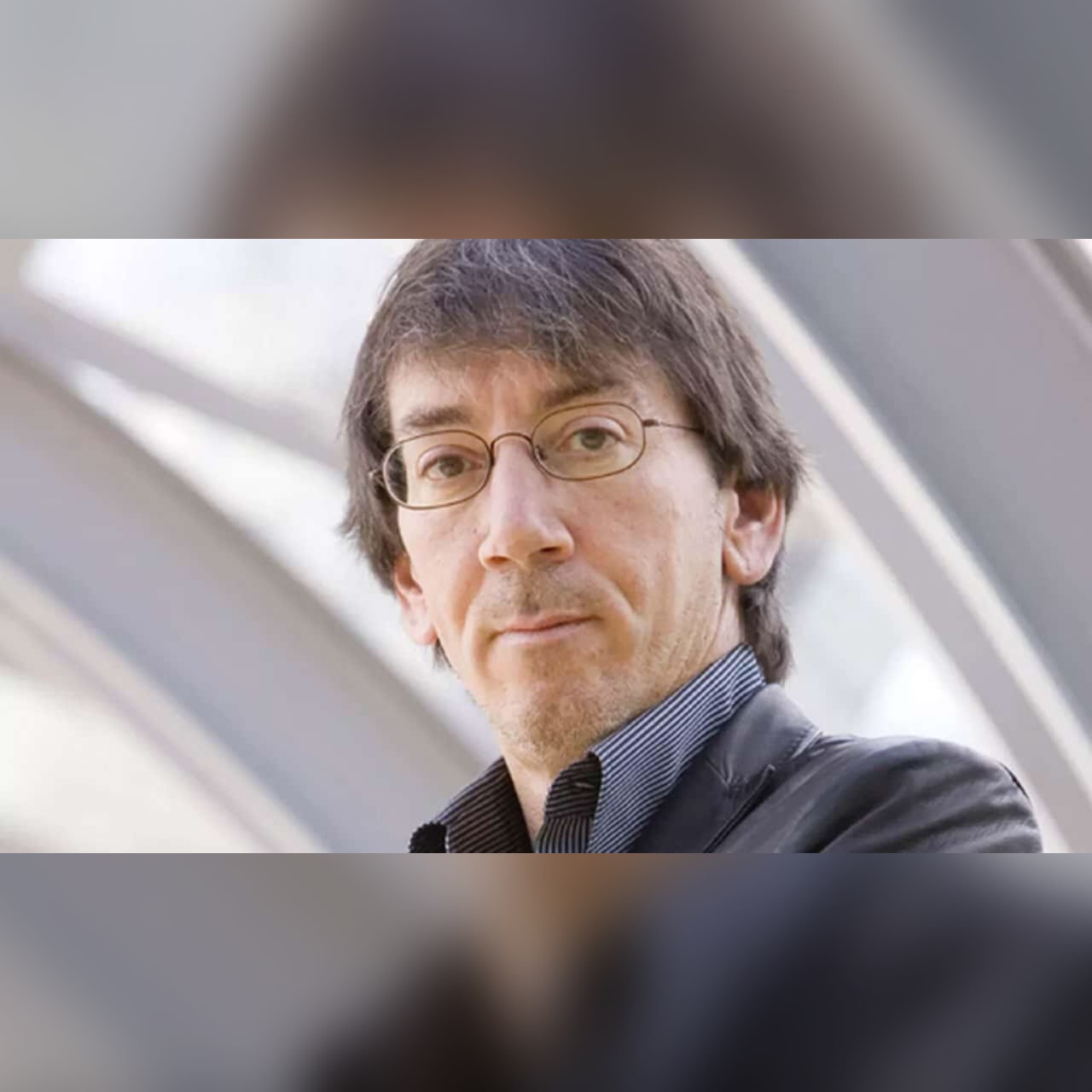 Will Wright - Creator of the Sims