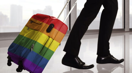Turismo LGBT – Aruba ta cla p’e?